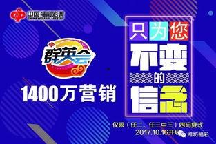 中福在线中国福利彩票,中国福利彩票的创新发展之路