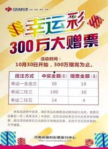 中福在线中国福利彩票,中国福利彩票的创新发展之路