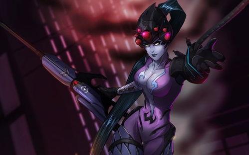 守望先锋3d福利在线看,3D福利盛宴，在线观看体验升级