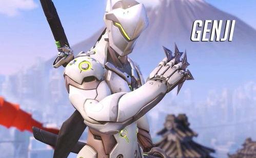 守望先锋3d福利在线看,3D福利盛宴，在线观看体验升级