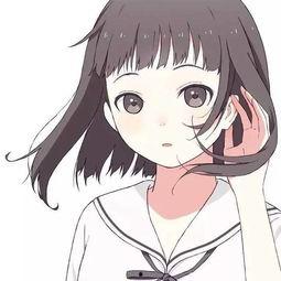 福利网在线头像可爱动漫,福利网在线头像中的可爱动漫风采