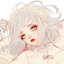 福利网在线头像可爱动漫,福利网在线头像中的可爱动漫风采